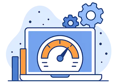 Optimierte Performance, saubere Code-Struktur und eine optimale Nutzererfahrung