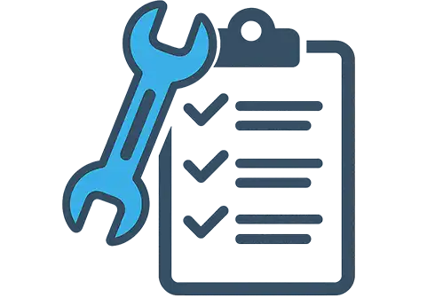 Ich biete Begleitung, damit Ihre Website stabil und sicher läuft.